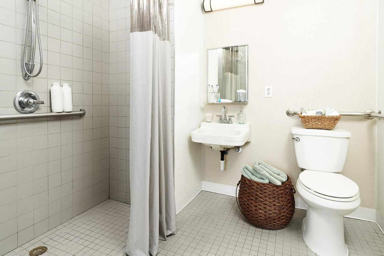 Intown Suites Extended Stay San Antonio Tx - Airport Esterno foto